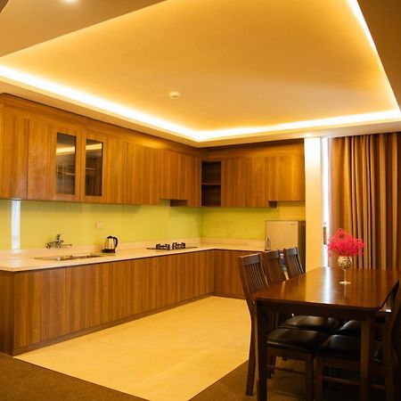 Muong Thanh Dien Chau Hotel מראה חיצוני תמונה