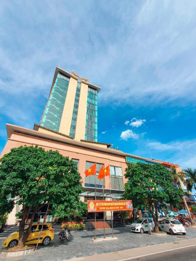 Muong Thanh Dien Chau Hotel מראה חיצוני תמונה