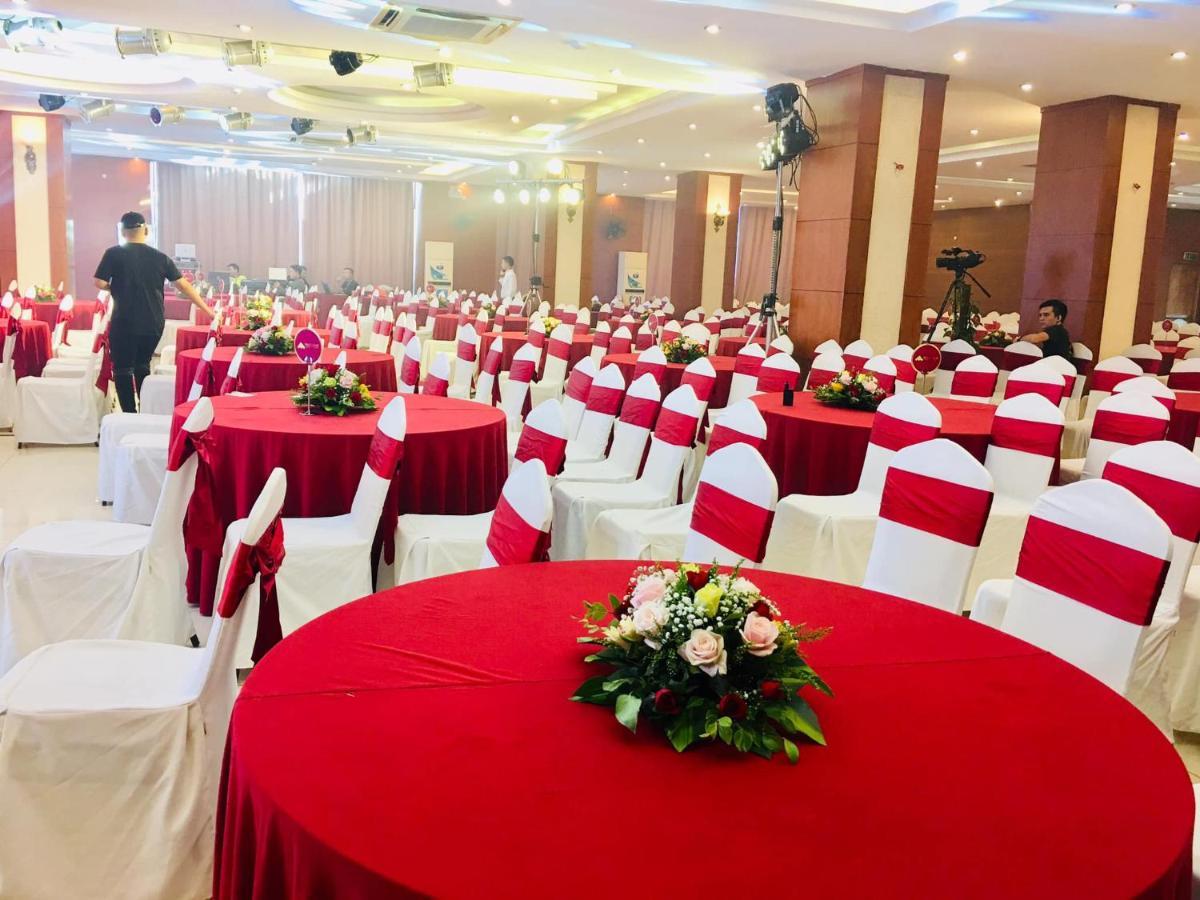 Muong Thanh Dien Chau Hotel מראה חיצוני תמונה