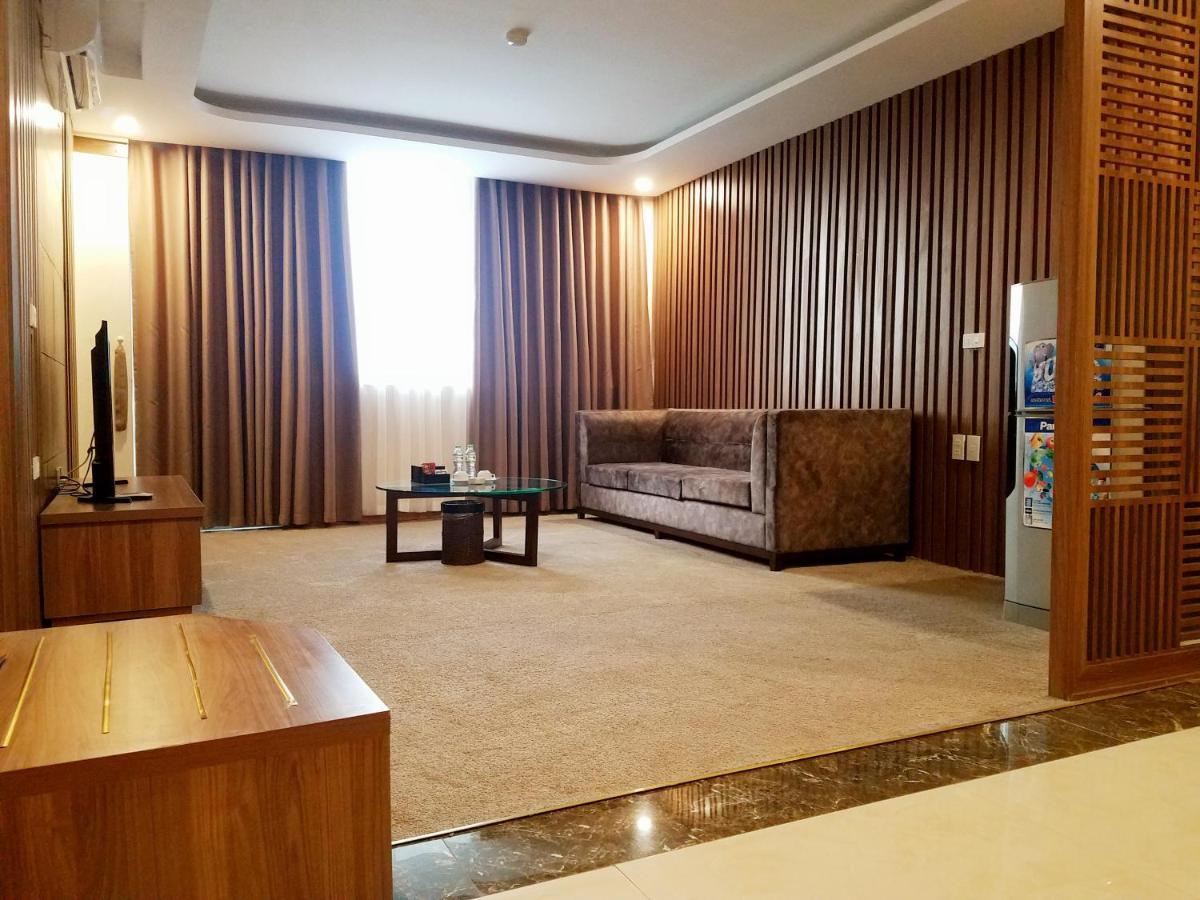 Muong Thanh Dien Chau Hotel מראה חיצוני תמונה