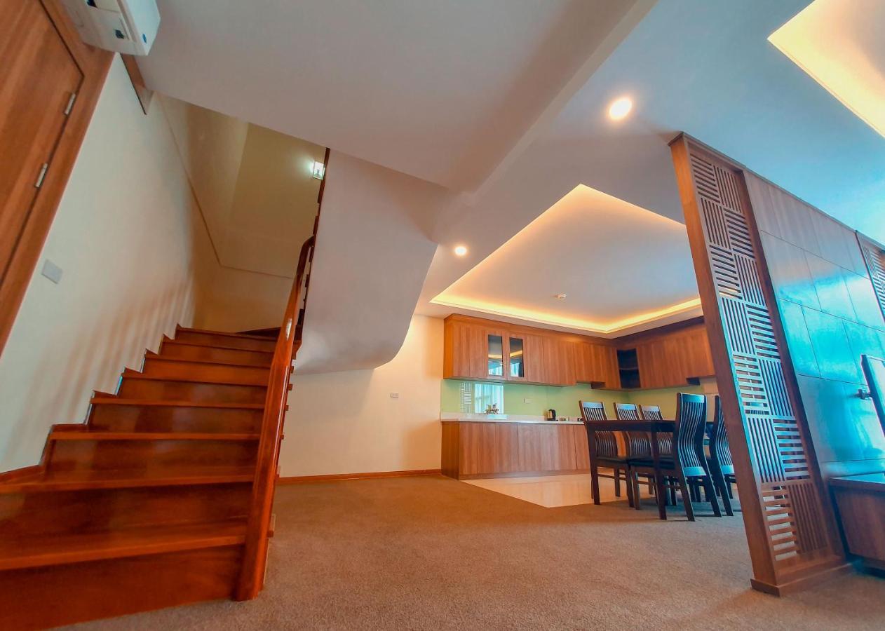 Muong Thanh Dien Chau Hotel מראה חיצוני תמונה