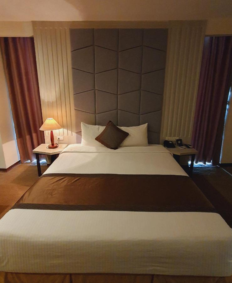 Muong Thanh Dien Chau Hotel מראה חיצוני תמונה