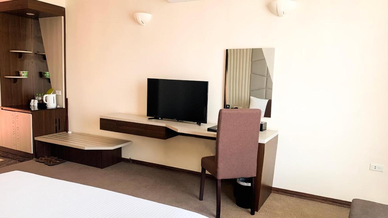 Muong Thanh Dien Chau Hotel מראה חיצוני תמונה