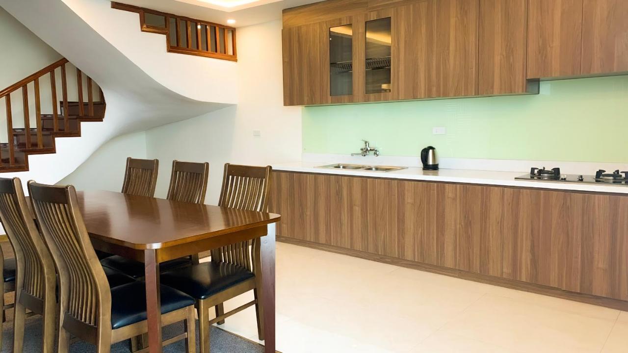 Muong Thanh Dien Chau Hotel מראה חיצוני תמונה