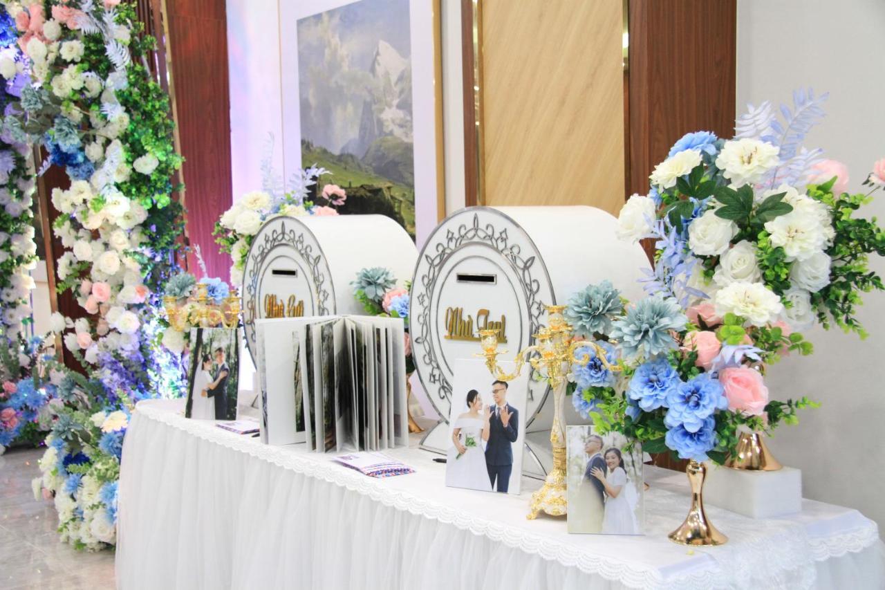 Muong Thanh Dien Chau Hotel מראה חיצוני תמונה